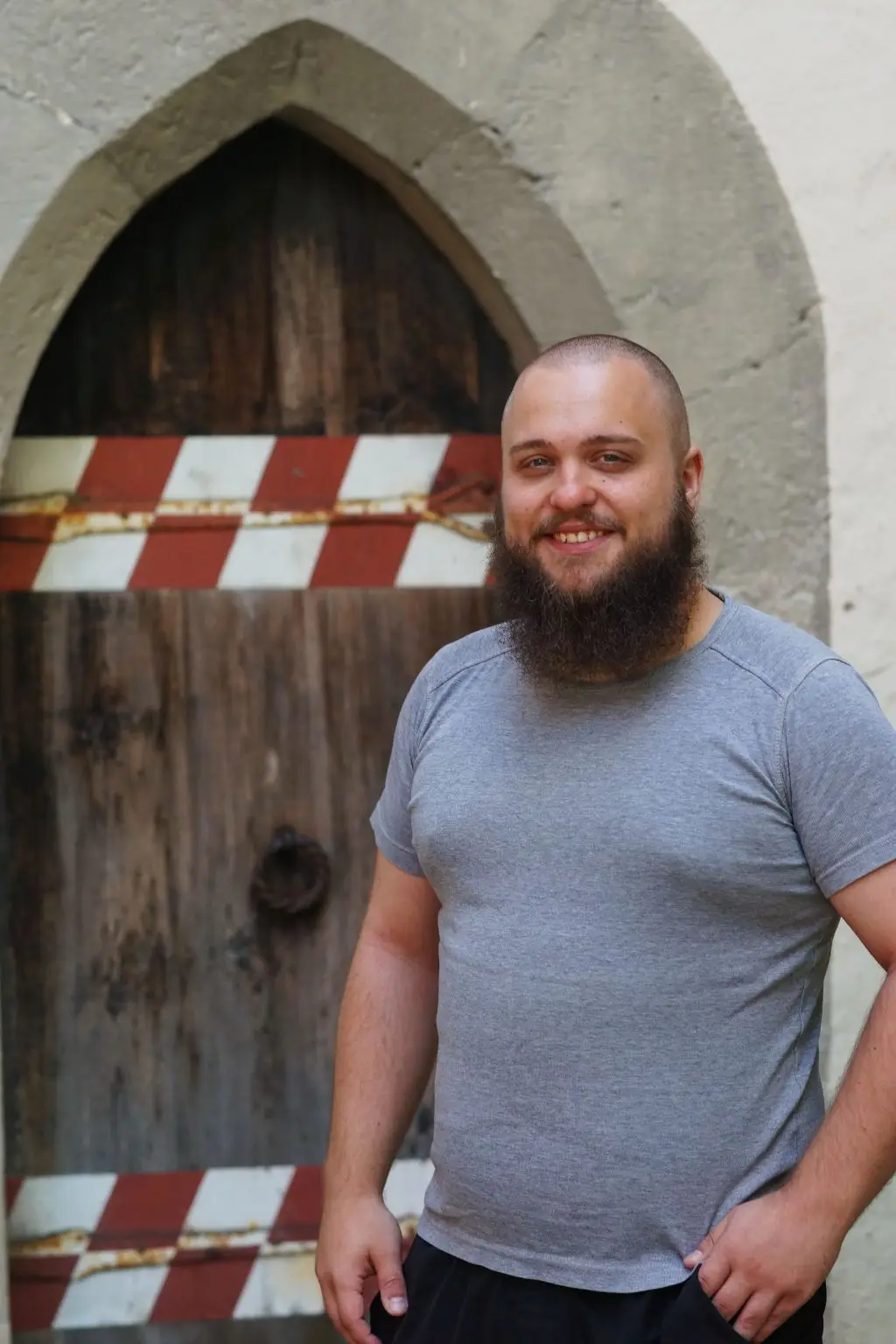 Kevin Kilian IT Spezialist Cybersecurity Seminare, um gegen Cyberangriffe zu schützen